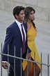 Ana Boyer y Fernando Verdasco anuncian su boda | Telva.com