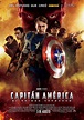 Película Capitán América: El Primer Vengador (2011)