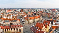 I 10 migliori tour di Wroclaw nel 2021 (con foto) - Cose da fare e ...