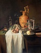 Still Life History: 3 The Dutch Golden Age – The Eclectic Light Company