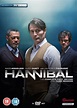 Hannibal - Season 1-3 [DVD]: Amazon.co.uk: Mads Mikkelsen, Hugh Dancy ...