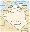 Liste der Städte in Algerien - Wikiwand