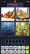 √ Four Pics One Word Cheats 4 Letters