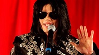 ¿Qué cenó Michael Jackson la noche antes de morir? - YouTube
