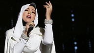 馬來西亞巨肺女歌手茜拉 Shila Amzah 七月開 live 直播