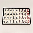 50% Sale Japanese Riichi Mahjong Set/ Mah Jong Game / Mahjong - Etsy