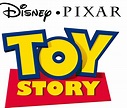 Toy Story Disney Pixar Logo Bundle Svg Png Pdf Vector Etsy All In One ...