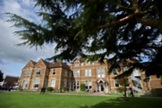 Churcher's College in Petersfield and Liphook, Hampshire