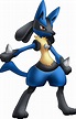 Pictures Of Lucario - the meta pictures