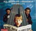 Darlene Love - All Alone On Christmas (CD, Maxi-Single, Promo) | Discogs
