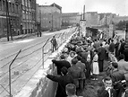 A 27 años de la caída del Muro de Berlín - VERACIDAD CHANNEL