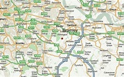 London Borough of Bromley Location Guide