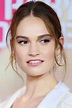 Lily James - Profile Images — The Movie Database (TMDB)