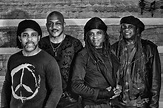Victor Wooten and The Wooten Brothers - The Ark