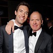 Michael Keaton's Son, Sean Douglas | POPSUGAR Celebrity