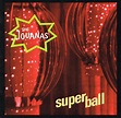 The Iguanas - Super Ball (1996, CD) | Discogs