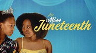 Miss Juneteenth Film Talk | Ames Public Library