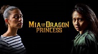 Mia and the Dragon Princess Review – Eggplante!