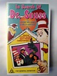 Opening To In Search Of Dr. Seuss 1995 Australian VHS (20th Century Fox ...