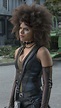 2160x3840 Zazie Beetz As Domino In Deadpool 2 Movie Sony Xperia X,XZ,Z5 ...