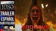 Witchboard (2024) (Trailer HD) - Chuck Russell - YouTube