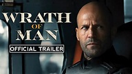 Jason Statham Unleashes The 'Wrath Of Man' - Future of the Force