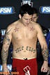 Justin "The Executioner" Levens MMA Stats, Pictures, News, Videos ...