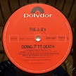 Doing It To Death for sale | elvinyl