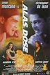 Alas-dose (2001) Philippine movie poster