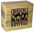 Box-Set | Creedence Clearwater Revival (CCR) CD | EMP