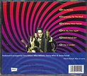 Back on the Barbary [EP] by Chris Wilson (CD, Apr-1995, Marilyn) for ...
