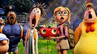 Cloudy with a Chance of Meatballs 2 | Dear Cast & Crew