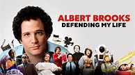 Albert Brooks: Defending My Life - HBO Documentary - Where To Watch