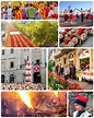 What are Catalonia's best traditions? A list of Catalan celebrations