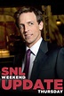 Saturday Night Live Weekend Update Thursday - Rotten Tomatoes
