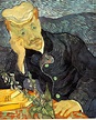 WebMuseum: Gogh, Vincent van: Dr Paul Gachet