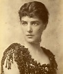 Fawn Velveteen — Jennie Jerome (aka Winston Churchill’s Mum)