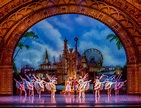 Joffrey Ballet Performs Iconic Masterpiece The Nutcracker This December