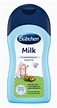 Bübchen Baby Milk 200ml