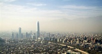 Uhrzeit Santiago de Chile 2022