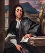Baruch Spinoza: The God Of Spinoza – Mark Bere Peterson’s Hauntings ...