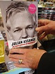 Assange furious over unauthorised autobiography - ABC News