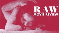 Raw - Movie Review | Episode 2 - YouTube