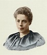 Dorothea Klumpke (1861-1942) Astronomer Photograph by Sheila Terry