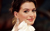 Anne Hathaway - Anne Hathaway Wallpaper (748927) - Fanpop