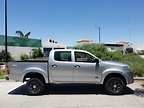 Toyota Hilux Doble Cabina 2015 Camioneta Pick Up 4 Cilindros ...