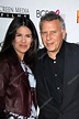 Paul Reiser and wife | Editorial photography, Photo magazine, Wife