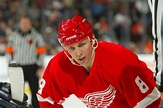 Detroit Red Wings' 10 Hall of Famers on 2002 Stanley Cup Team