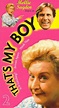 That's My Boy (TV Series 1981–1986) - IMDb