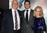 Henry Cavill Family: Meet Parents Marianne And Colin